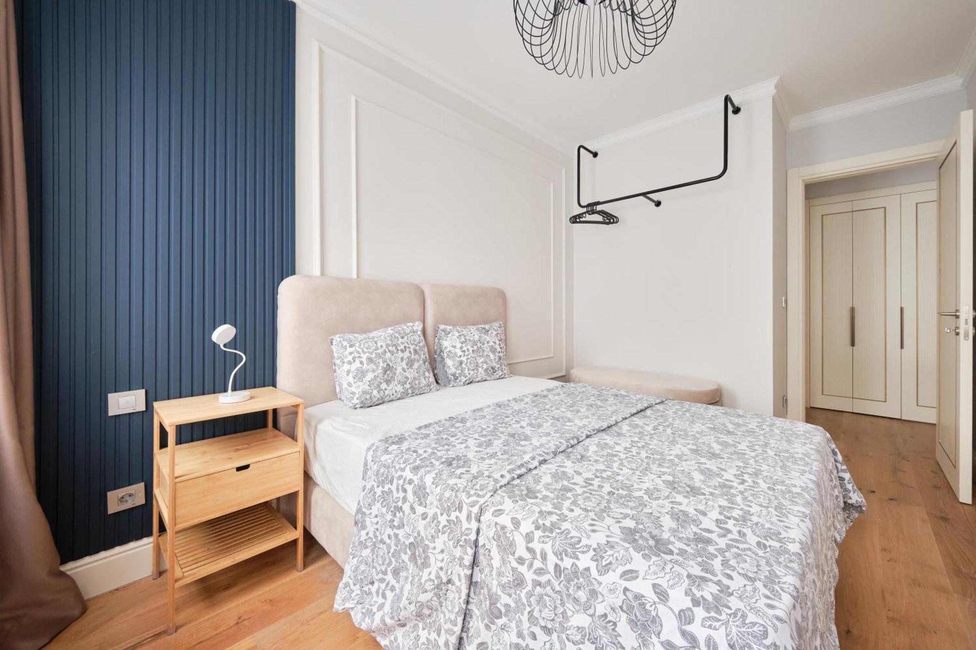 Taksim Lagirio Residence Istanbul Eksteriør bilde