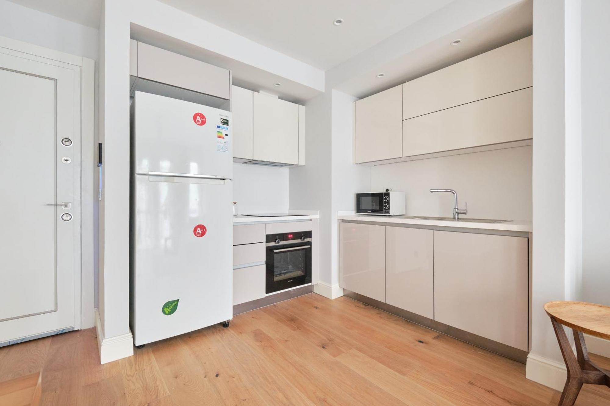 Taksim Lagirio Residence Istanbul Eksteriør bilde