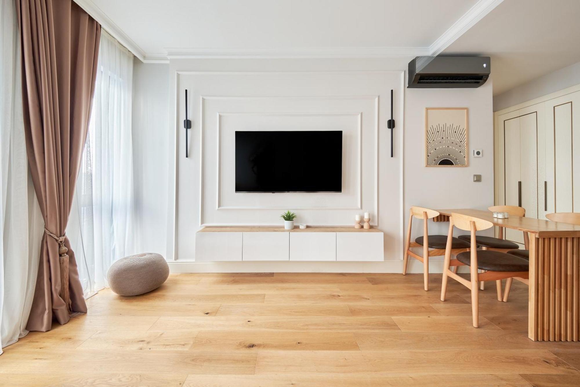 Taksim Lagirio Residence Istanbul Eksteriør bilde