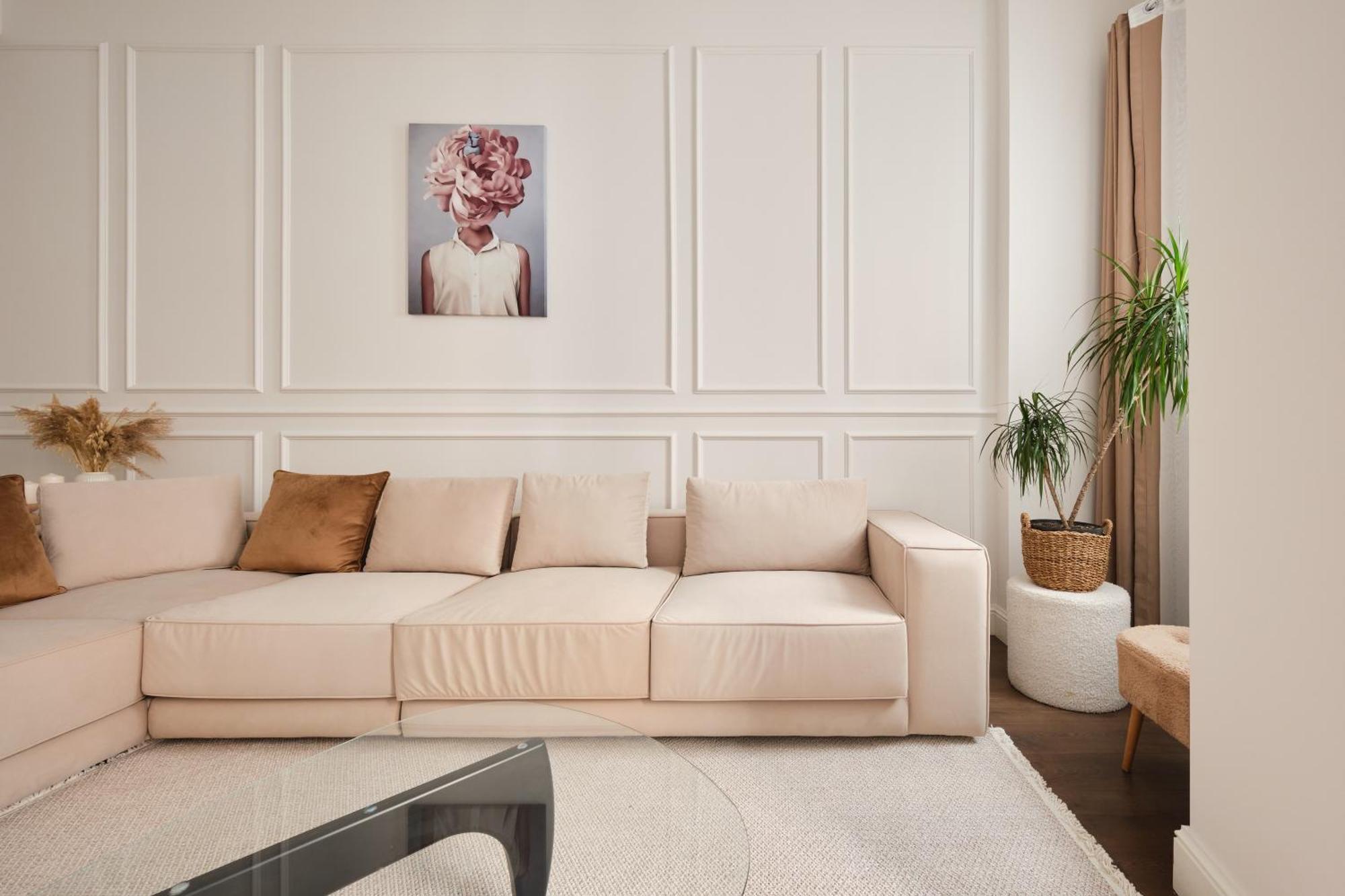 Taksim Lagirio Residence Istanbul Eksteriør bilde