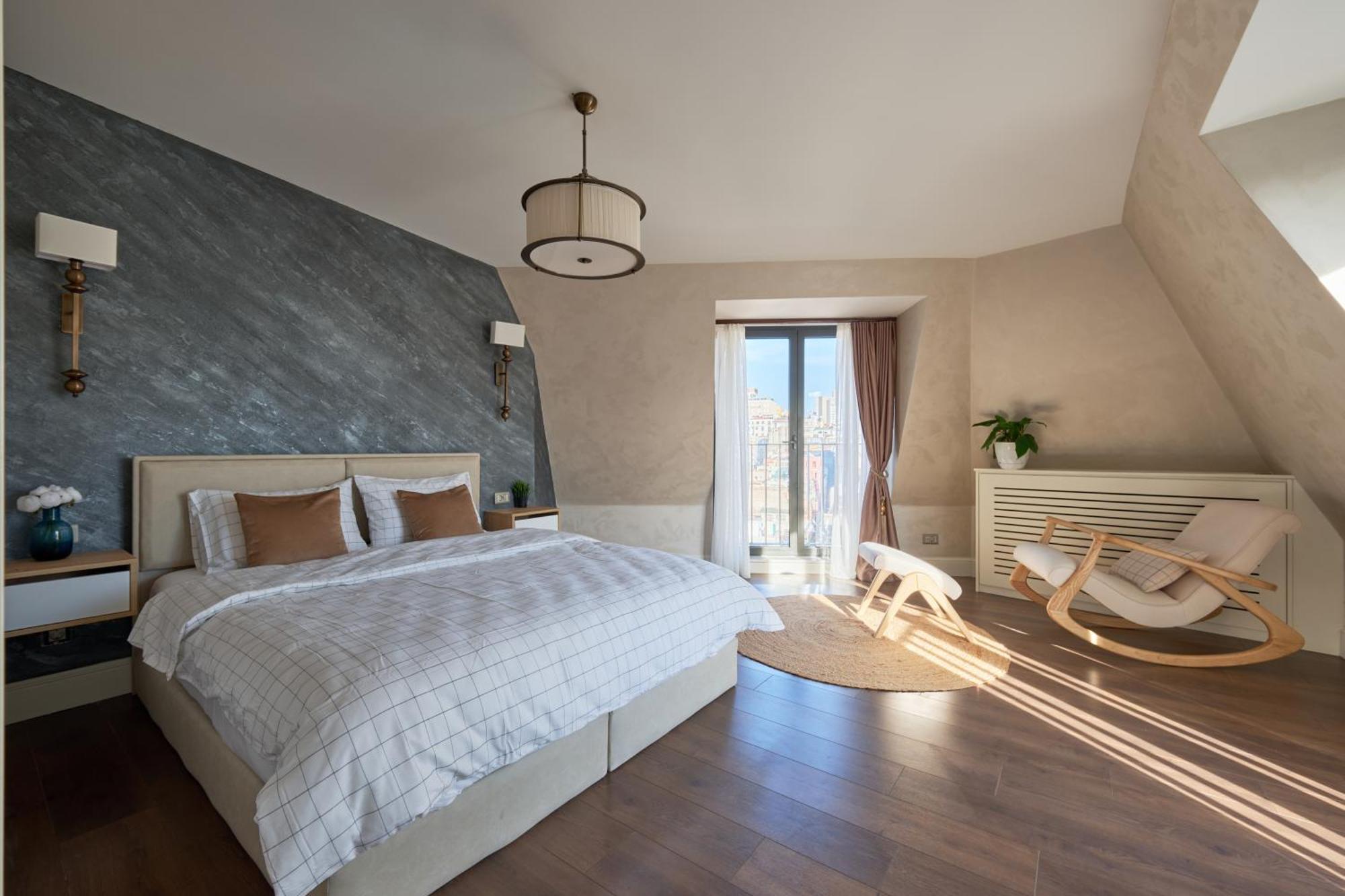 Taksim Lagirio Residence Istanbul Eksteriør bilde